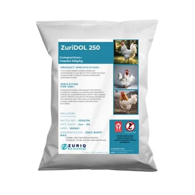 ZuriDOL 250