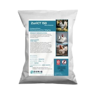 ZuriCT 150